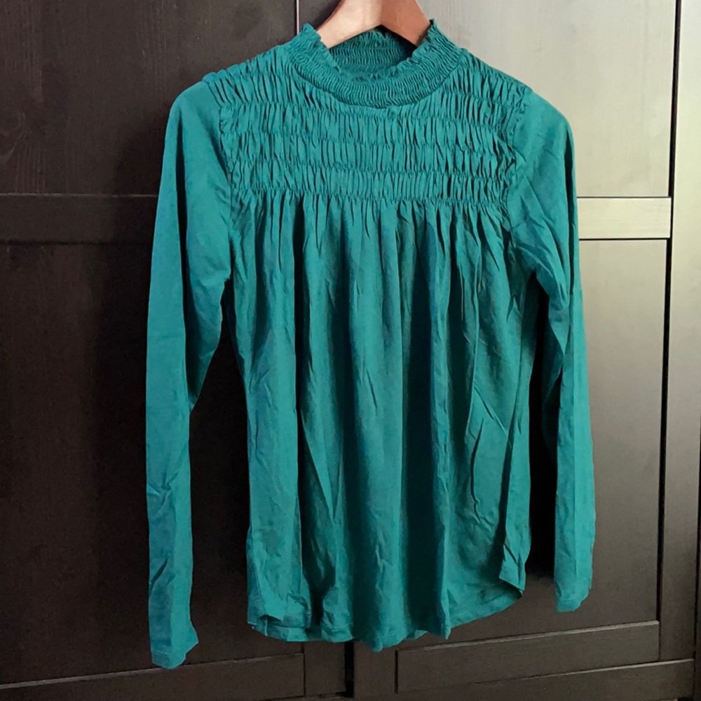 Sundance Gabrielle Dreamer top